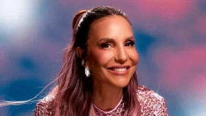 Ivete Sangalo