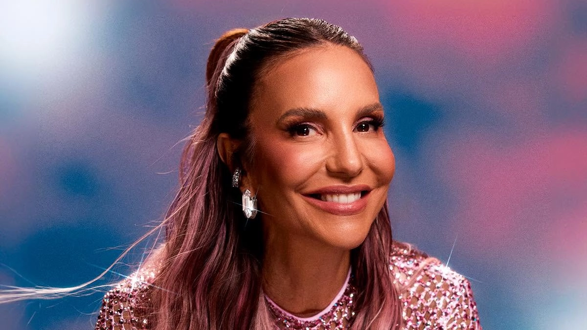 Ivete Sangalo